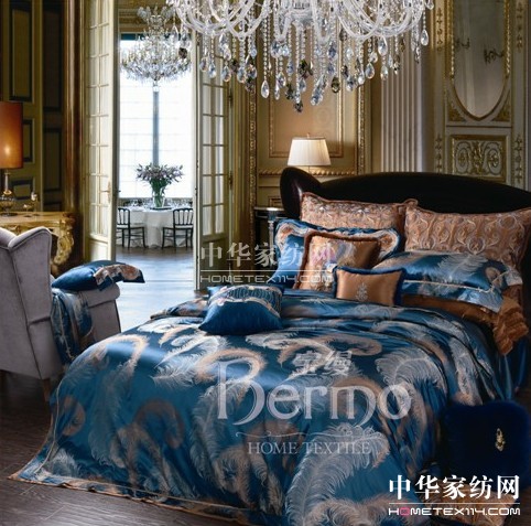 寶縵家紡對話藝術(shù)之魅