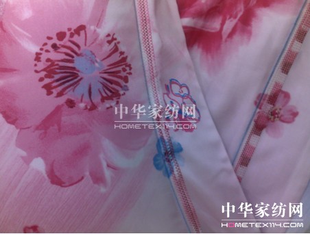 歐派家紡:細(xì)節(jié)決定成敗