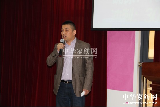 寶縵:全力以赴 備戰雙十一