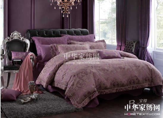 寶縵家紡幸福感恩季:情牽母愛