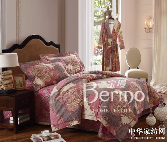 寶縵色彩提升冬日正能量