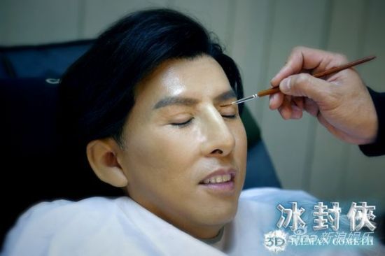 ��3D����b�����ӵ�����׃�����Ǐ��桱