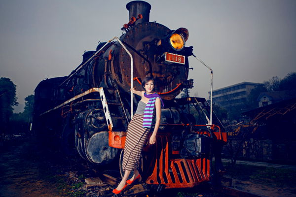 香居坊家紡發布春夏新品