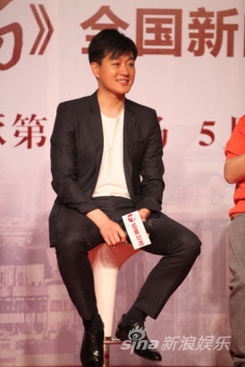 《門第》將播佟大為不接受女強男弱