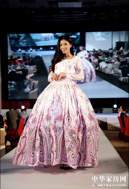 愛(ài)生活?lèi)?ài)未來(lái)卡撒天嬌發(fā)布2013秋冬新品