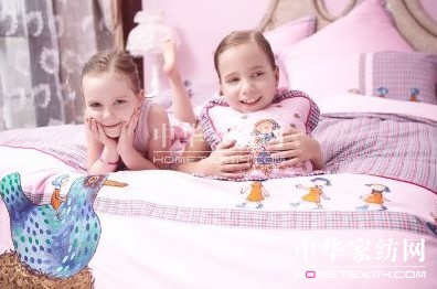 最好家紡品牌護(hù)航“美麗天使”