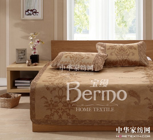 寶縵家紡帶來夏夜深睡眠