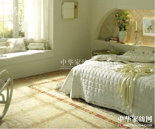 紫羅蘭:細節決定睡眠質量