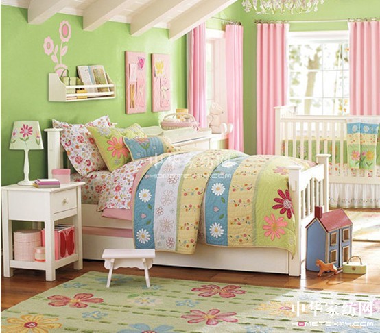 時尚紫羅蘭家紡健康新生活導航