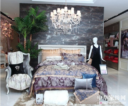 如何打造家紡行業(yè)領(lǐng)軍B2C品牌