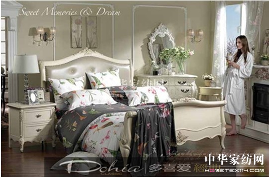 多喜愛經(jīng)典受中高端市場青睞