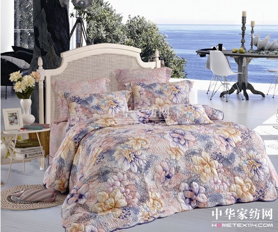 依諾雅家紡傳品牌活動(dòng)廣受好評(píng)