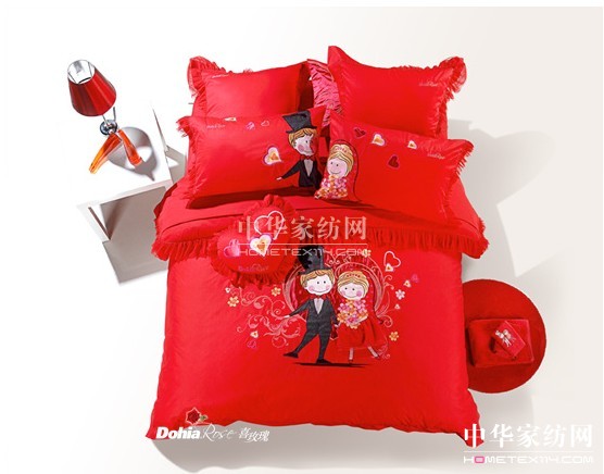 七夕情人節(jié),多喜愛喜玫瑰送驚喜