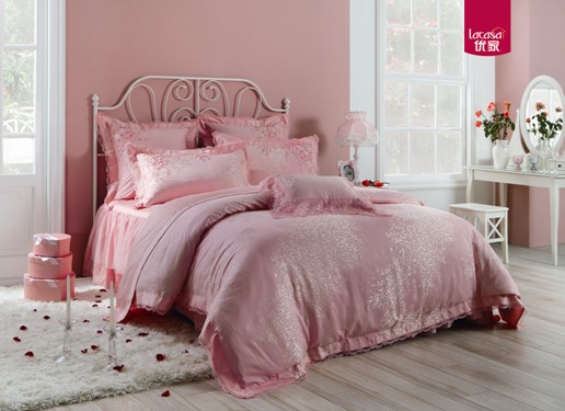 優(yōu)家“七夕”情人禮浪漫來襲