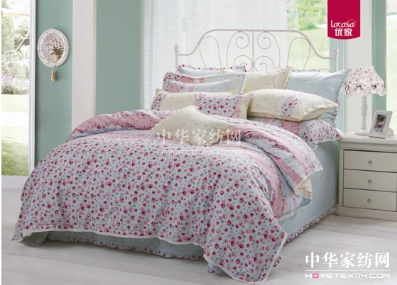 優家“七夕”情人禮浪漫來襲