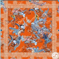 寶縵家紡2013秋冬新品曳動(dòng)風(fēng)情