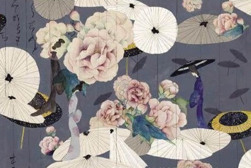 “華.蘊”用創意引領家紡品牌建設