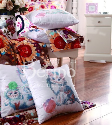 寶縵營造舒適“夢幻莊園”