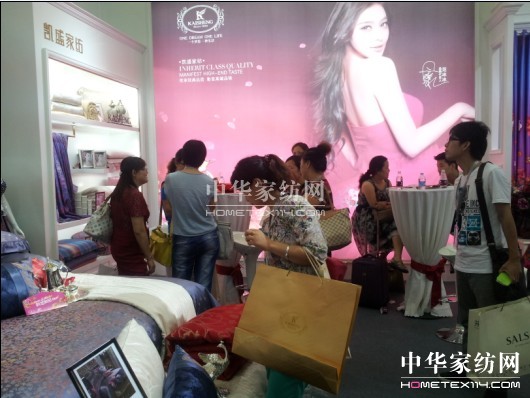 凱盛優質產品和服務贏口碑