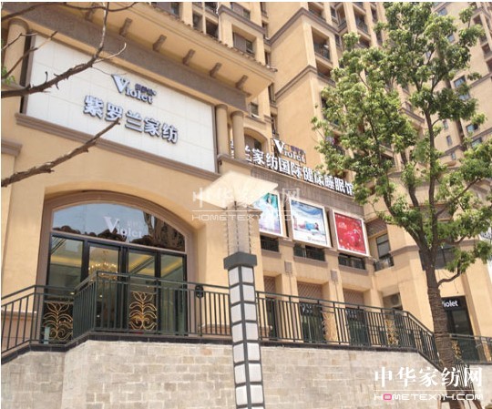 紫羅蘭:開啟人類健康睡眠新時代