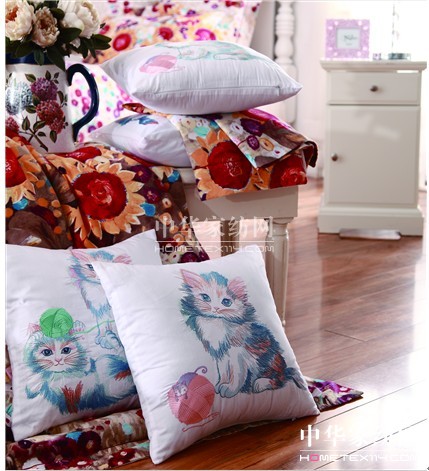 寶縵“縵空間” 給家科學(xué)呵護(hù)