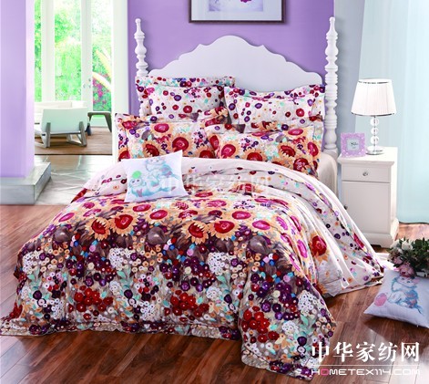 寶縵“縵空間”給家科學呵護