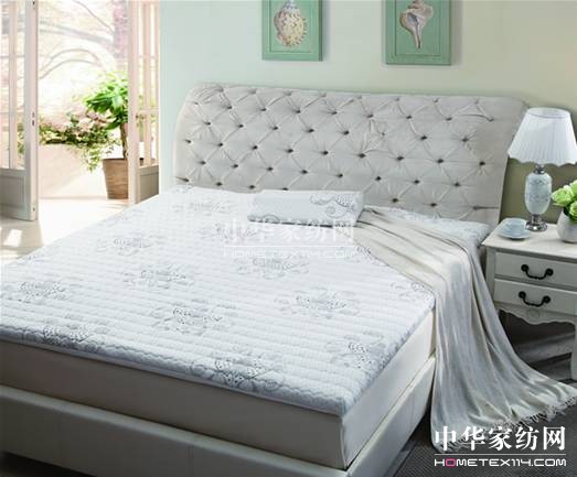 寶縵家紡秋季換裝溫暖“愛巢”