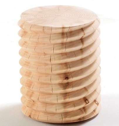 可愛的實木小物件讓您的家賣個萌