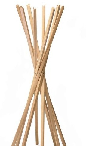 可愛的實木小物件讓您的家賣個萌