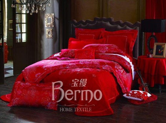 寶縵家紡:傾心睡眠的夢天使