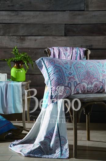 寶縵色彩前沿:解讀2014春夏色彩流行趨勢