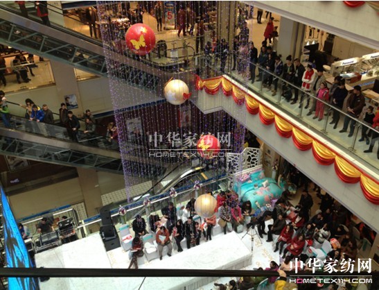 2014大同寶縵新品發(fā)布會(huì)見(jiàn)證行業(yè)首秀