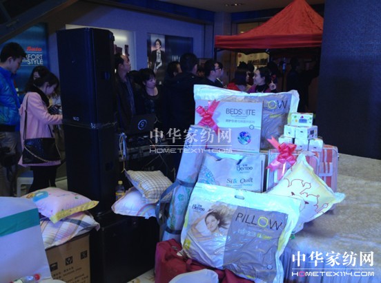 2014大同寶縵新品發(fā)布會(huì)見(jiàn)證行業(yè)首秀