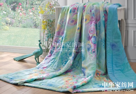 博洋家紡新家紡4C美學