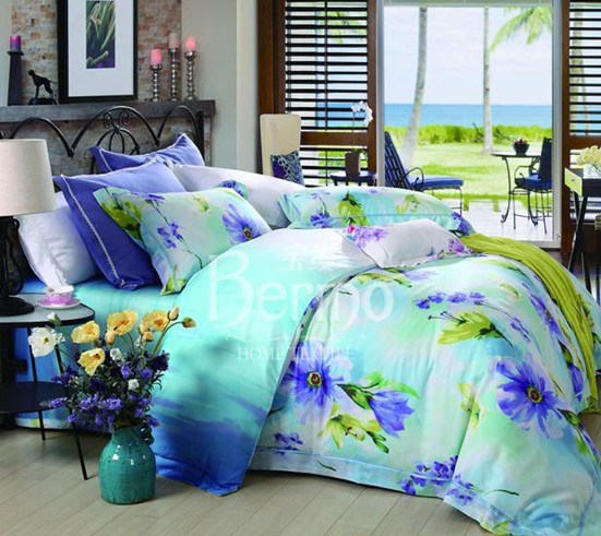 寶縵家紡:素淺新顏 開啟