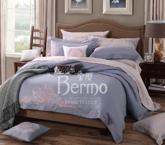 寶縵家紡:跳躍色彩引領(lǐng)美家時(shí)尚