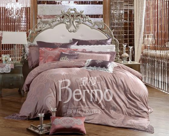 寶縵家紡:慢慢欣賞家的美好“拾光”