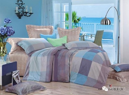 �W�ɼҼ���һ��(ch��ng)ͻ�����(l��i)�ľ��l����