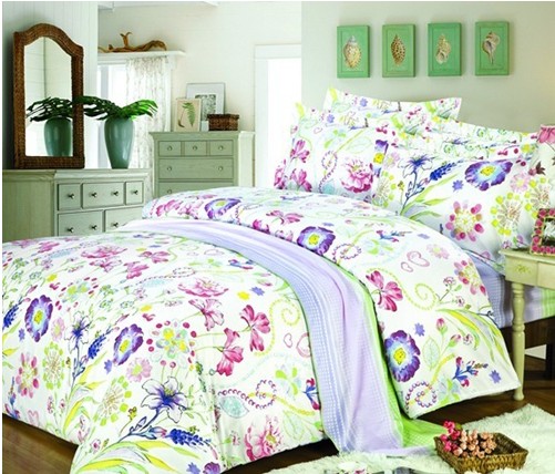 圖美寢飾粵派床品帶來(lái)別樣風(fēng)情