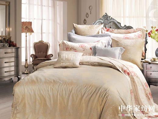 歐派家紡AOBO面料:向世人展現不同的美