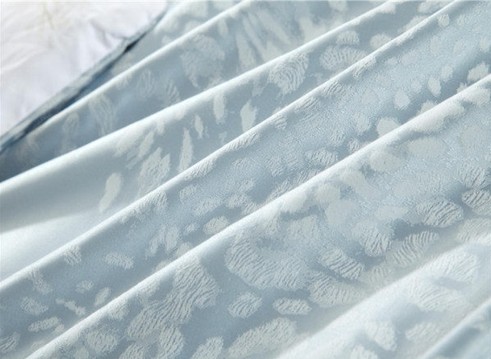 歐派家紡AOBO面料:向世人展現不同的美