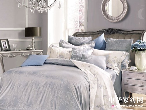 歐派家紡AOBO面料:向世人展現不同的美