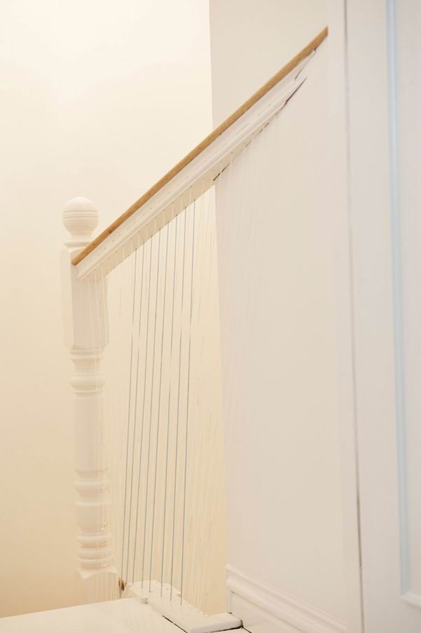 富有現代古典美的音樂樓梯(2)