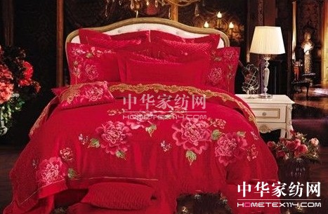 2014歐派家紡春夏新品華麗上市——“色繽紛”