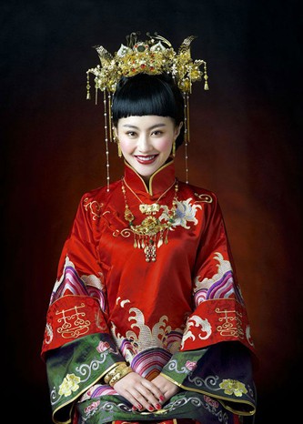 歐派家紡:驚艷中國紅