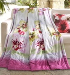 羅萊推薦:輕盈初夏最佳寢居方案