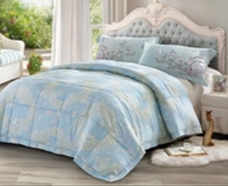 羅萊推薦:輕盈初夏最佳寢居方案