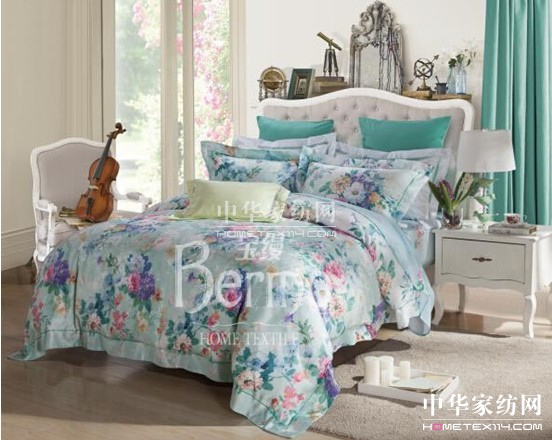 寶縵:釋放疲勞暢享夏日保護(hù)色