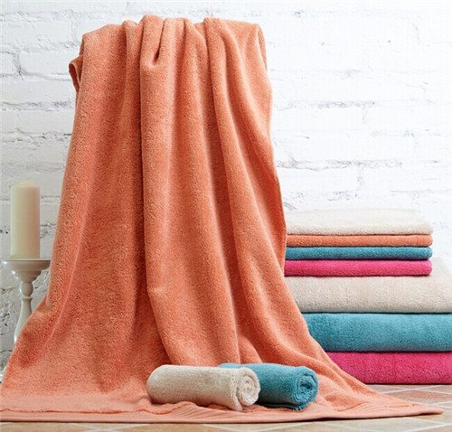 大東在國內唯一授權生產海棉系列毛巾