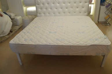 歐派家紡:世界杯決賽,讓我們放心徹夜狂歡!